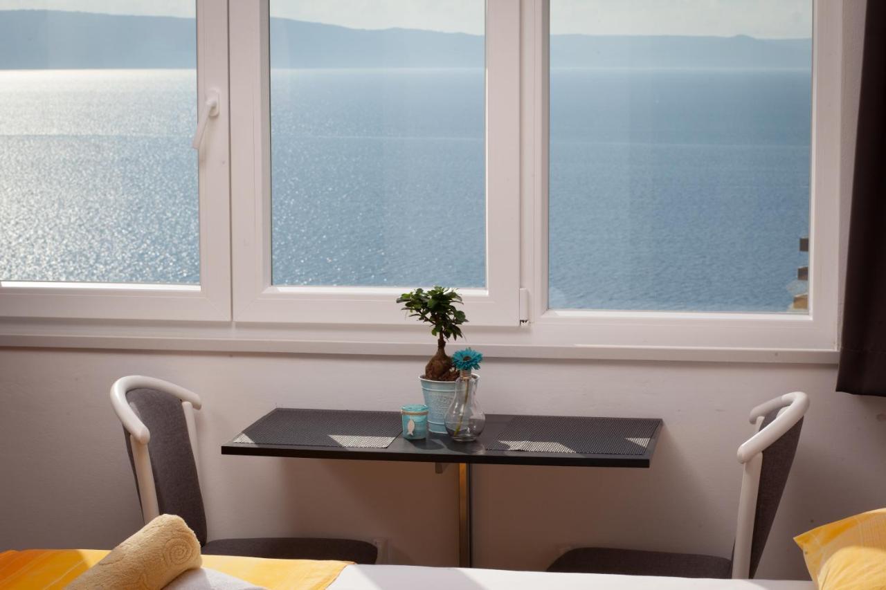 Apartments Galic ポドゥゴラ エクステリア 写真